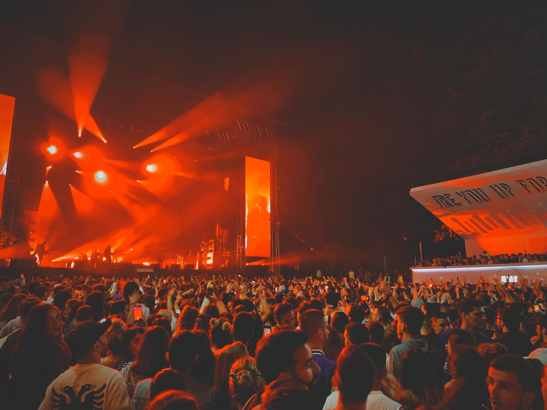 5 Best Music Festivals in Kosovo